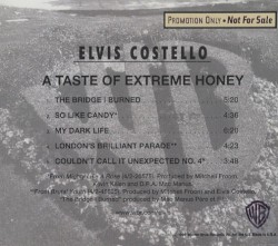 A Taste of Extreme Honey