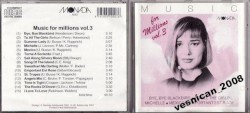 Music for Millions: vol. 3