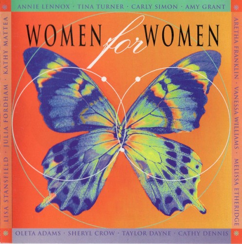 Women for Women