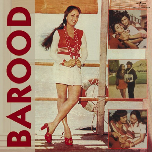 Barood