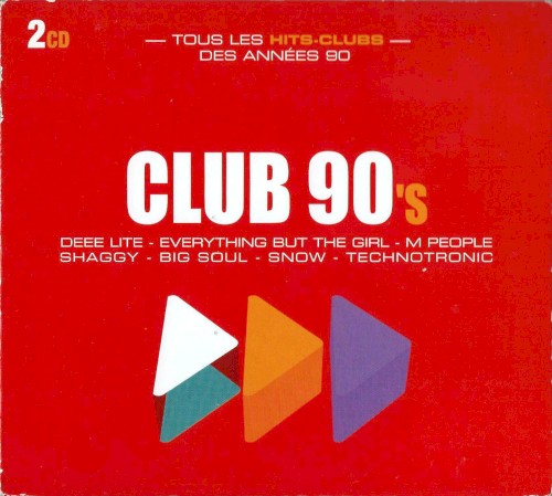 Club 90's