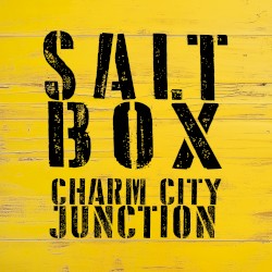 Salt Box
