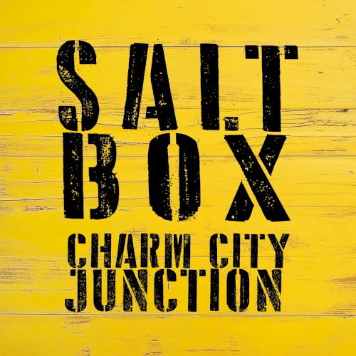 Salt Box
