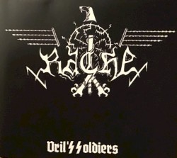 Vril's Soldiers