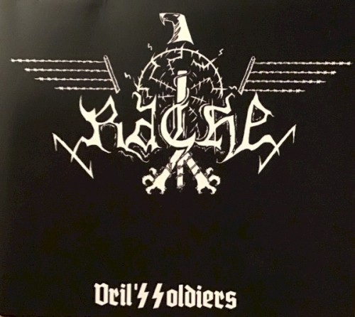 Vril's Soldiers