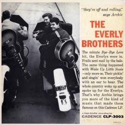 The Everly Brothers Hits