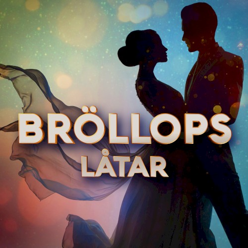 Bröllopslåtar