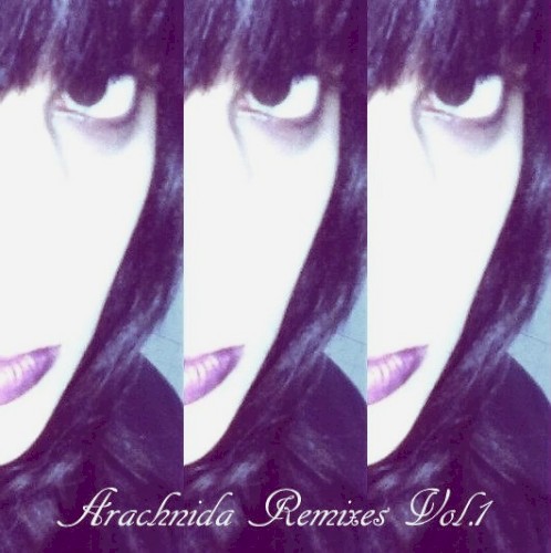 Arachnida Remixes, Volume 1