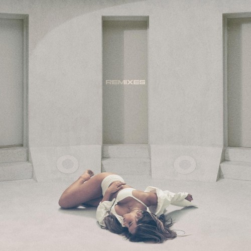 Revolving door (remixes)