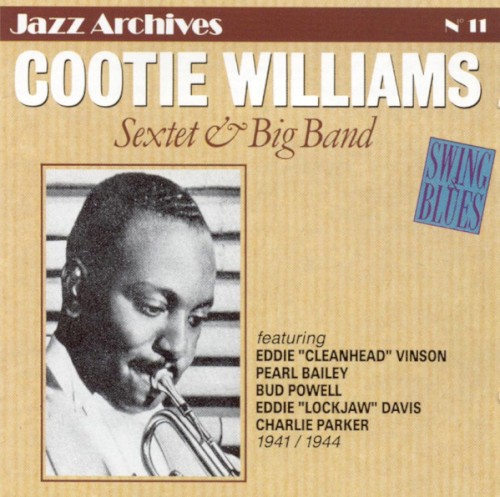 Sextet & Big Band 1941/1944