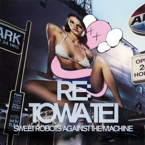 Re: Towa Tei