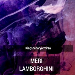 Meri Lamborghini