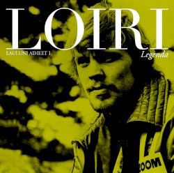 Legenda: Lauluni aiheet I