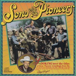 Sons of the Pioneers