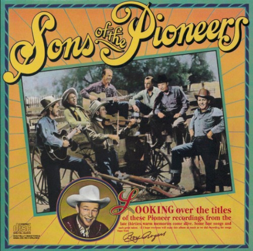 Sons of the Pioneers