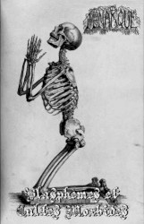 Blasphèmes et cultes morbides