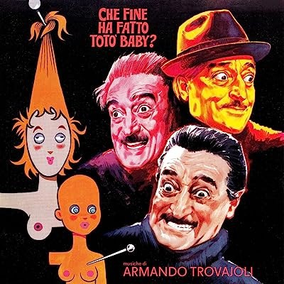Che fine ha fatto totò baby?