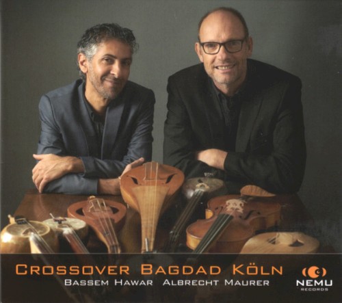 Crossover Bagdad Köln