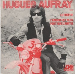 Le Fugitif / L’amour est plus fort que l’amitié
