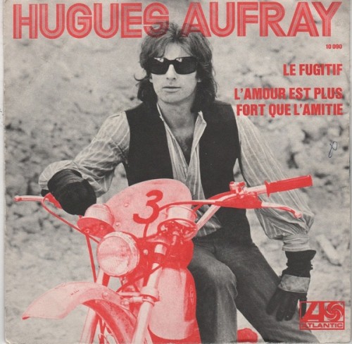 Le Fugitif / L’amour est plus fort que l’amitié