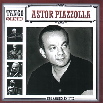 Tango Collection: 19 grandes éxitos