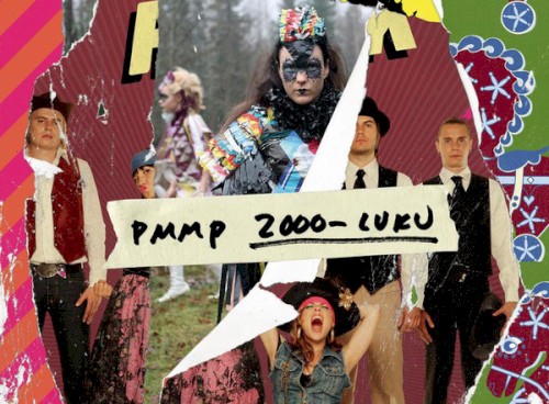 2000-luku