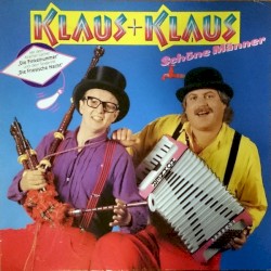 Schöne Männer