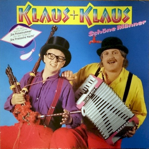 Schöne Männer