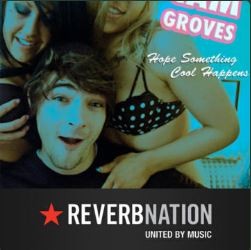 Otis (Groves Mix)