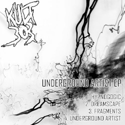 Underground Artist EP