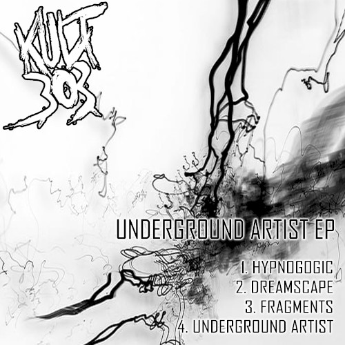 Underground Artist EP