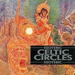Esoteric: Celtic Circles