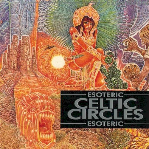 Esoteric: Celtic Circles