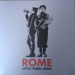 Little Rebel Mine