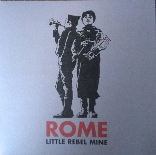 Little Rebel Mine