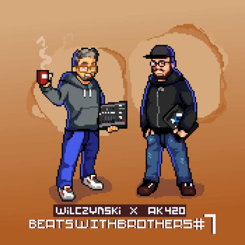 Beats With Brothers, Vol. 7