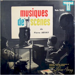Musiques De Scènes