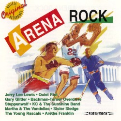 Arena Rock