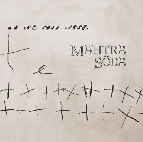Mahtra sõda