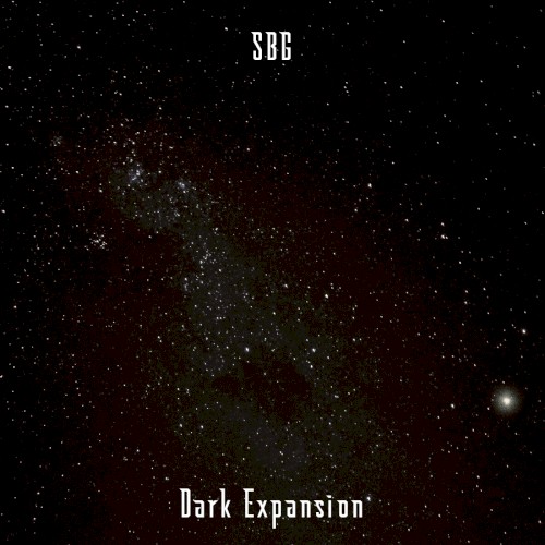 Dark Expansion