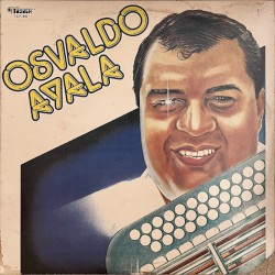 Osvaldo Ayala