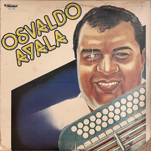 Osvaldo Ayala