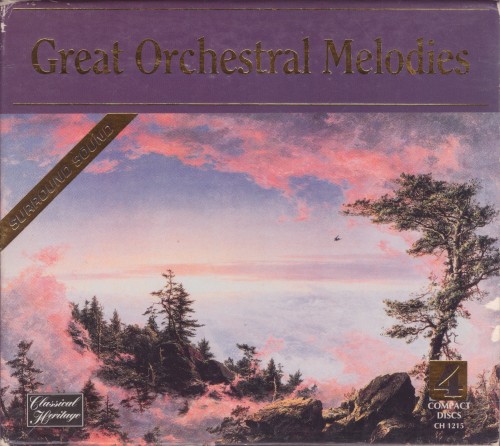 Great Orchestral Melodies