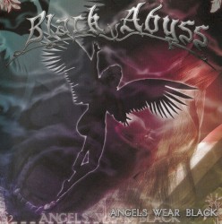 Angels Wear Black