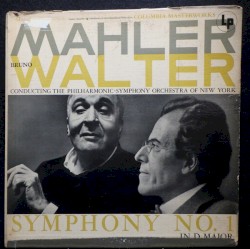Symphony No. 1 in D Major