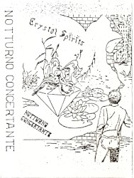 Crystal Spirits
