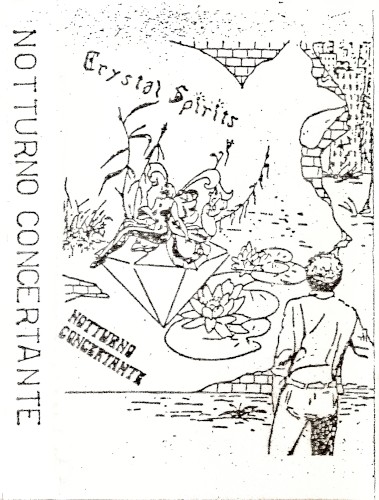 Crystal Spirits