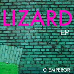 Lizard EP