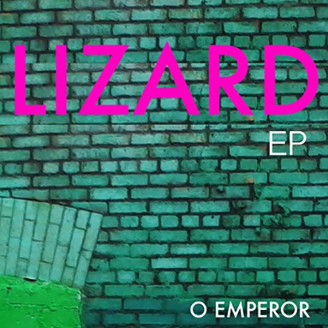Lizard EP