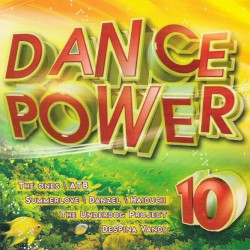 Dance Power 10